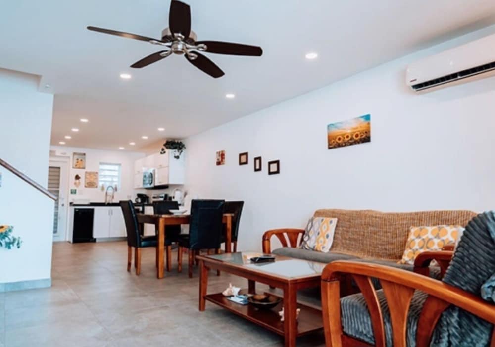 HBK Villa Rentals at Jolly Harbour