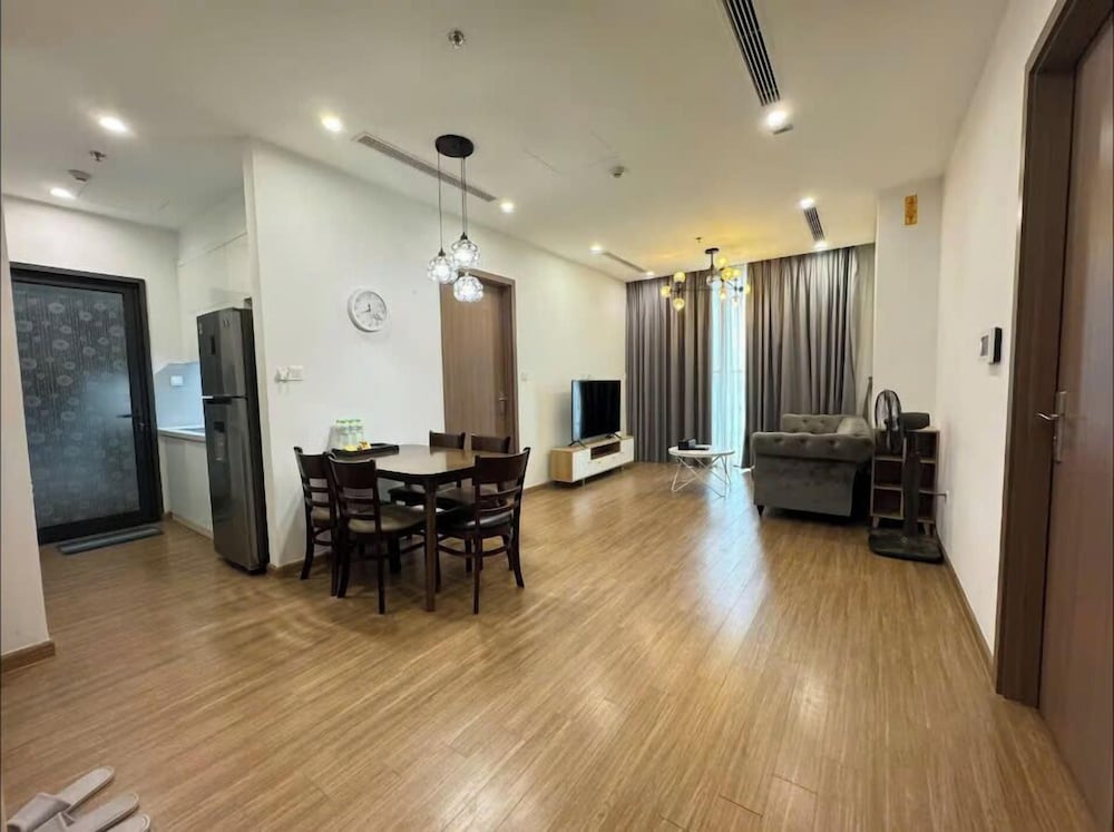 VinHomes Skylake Apartment My Dinh Nam Tu Liem