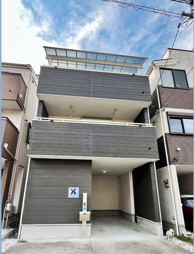 K HOUSE NAMBA