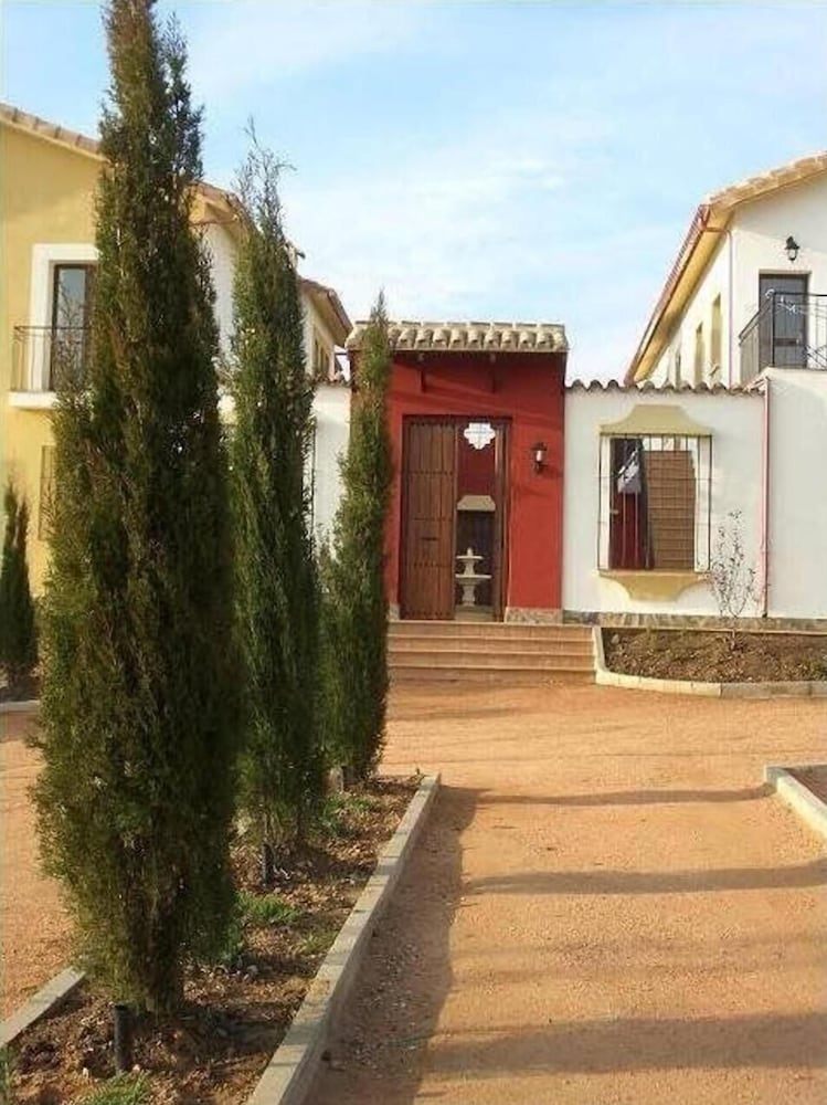 Cortijo El Criadero
