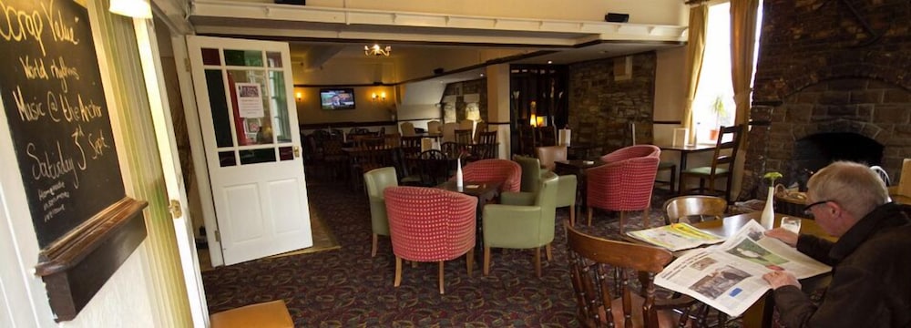 Anchor Hotel