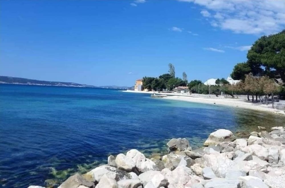 Apartments Milic