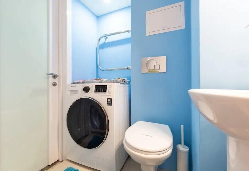 Bussi Suites - Gostinichnaya 4A korp 8