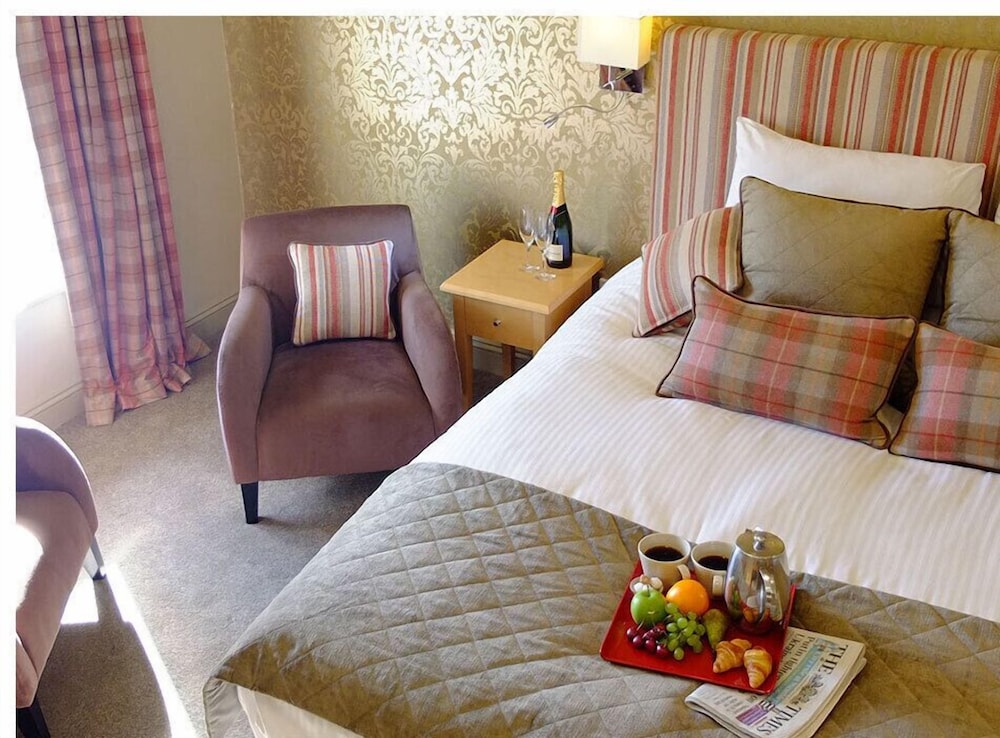 Longlands Inn and Restaurant