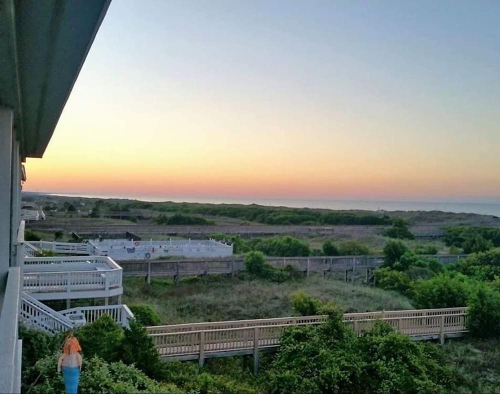 Aquamarine - Duplex - 4 Br Home