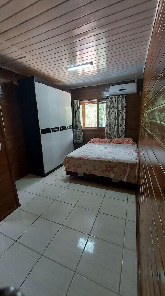 Casa com Piscina em Gov Celso Ramos - SC view 5