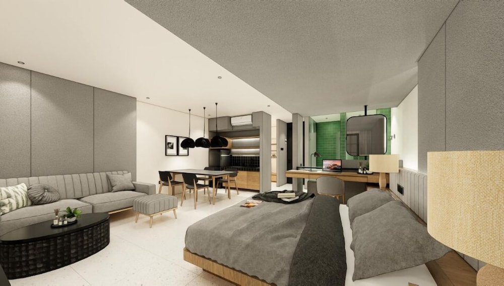 TS Residences