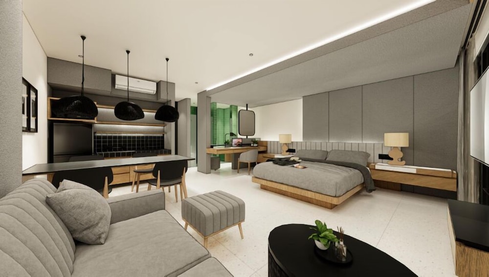 TS Residences