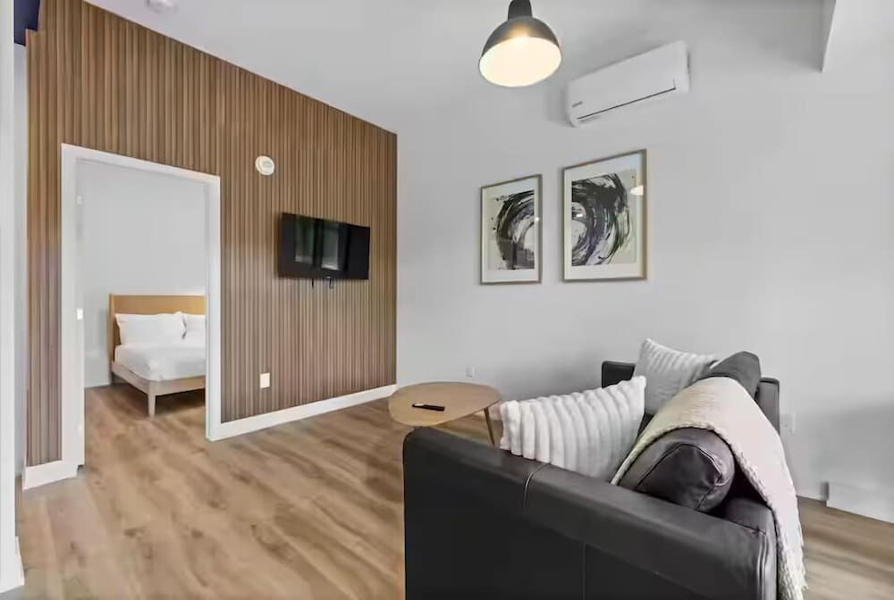 Chelsea Suites