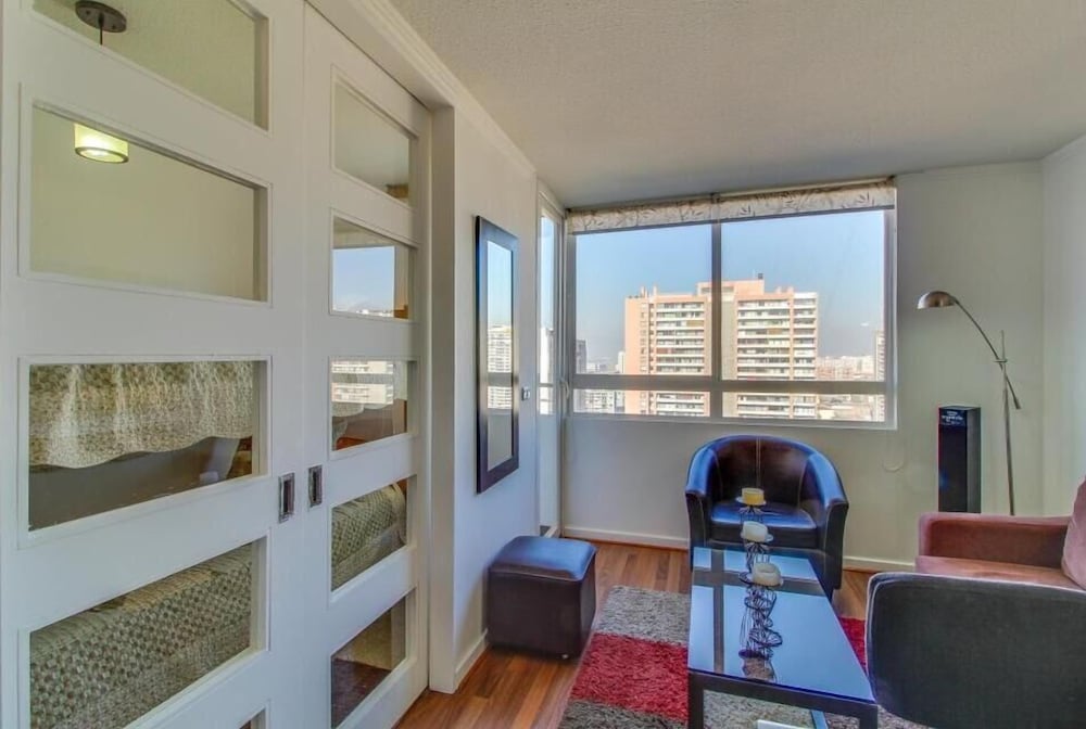 Almond Suite - San Francisco