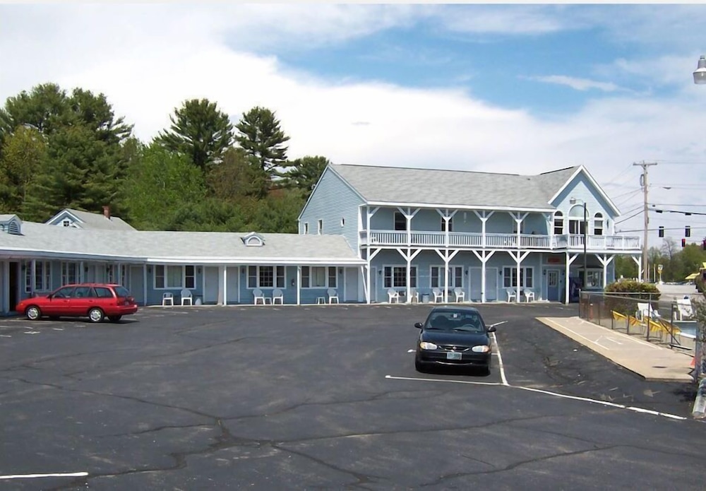 Hotel Eastview Motel - Image 1