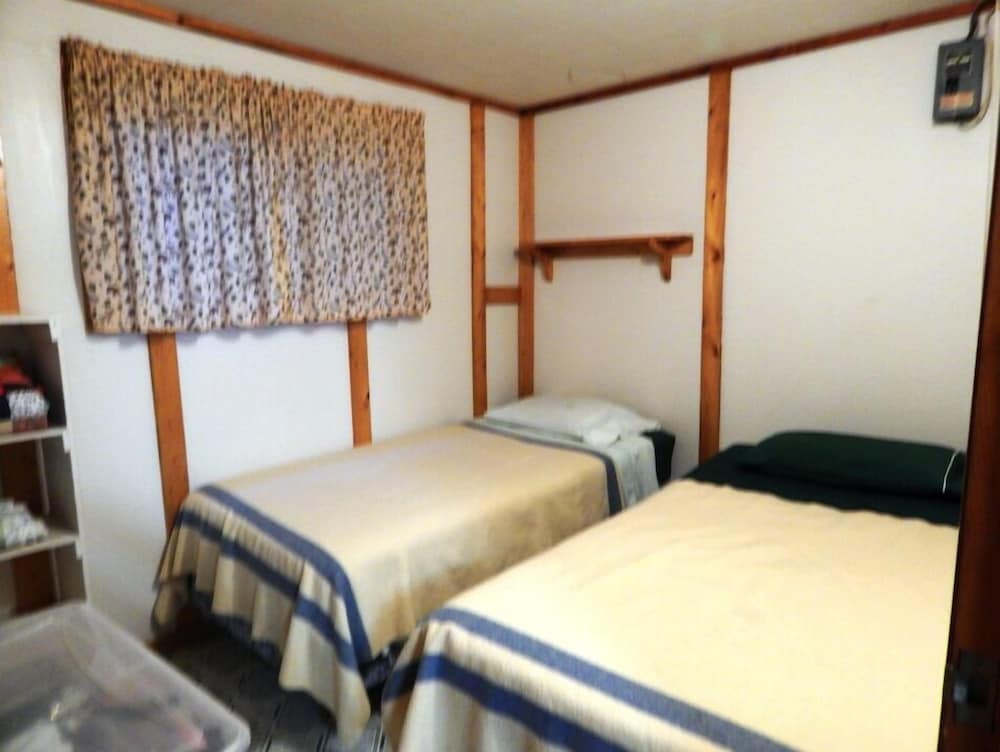 Woman River Camp