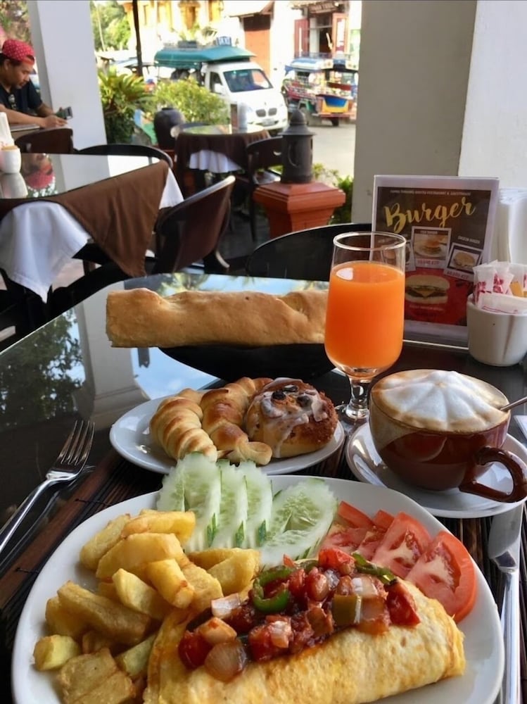 Luang Prabang Bakery & Guest House