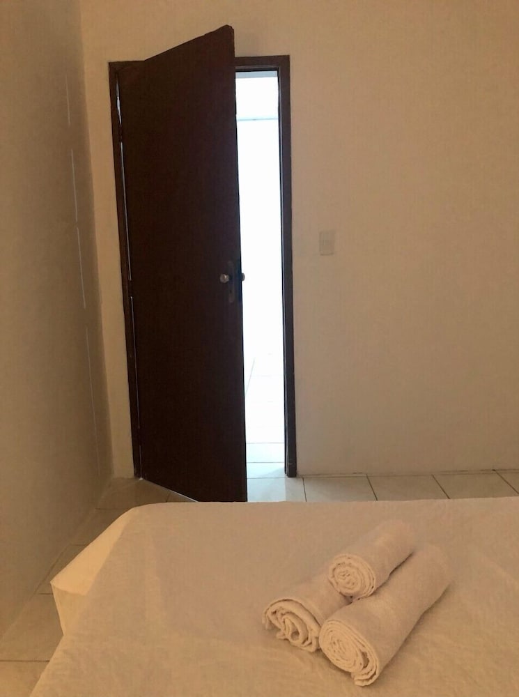 Oxe Rooms view 3