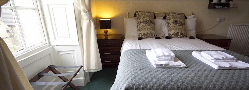 Anchor Hotel