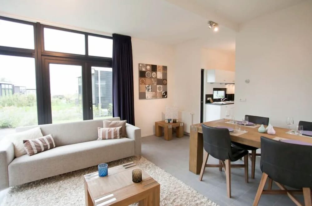 Europarcs Zuiderzee