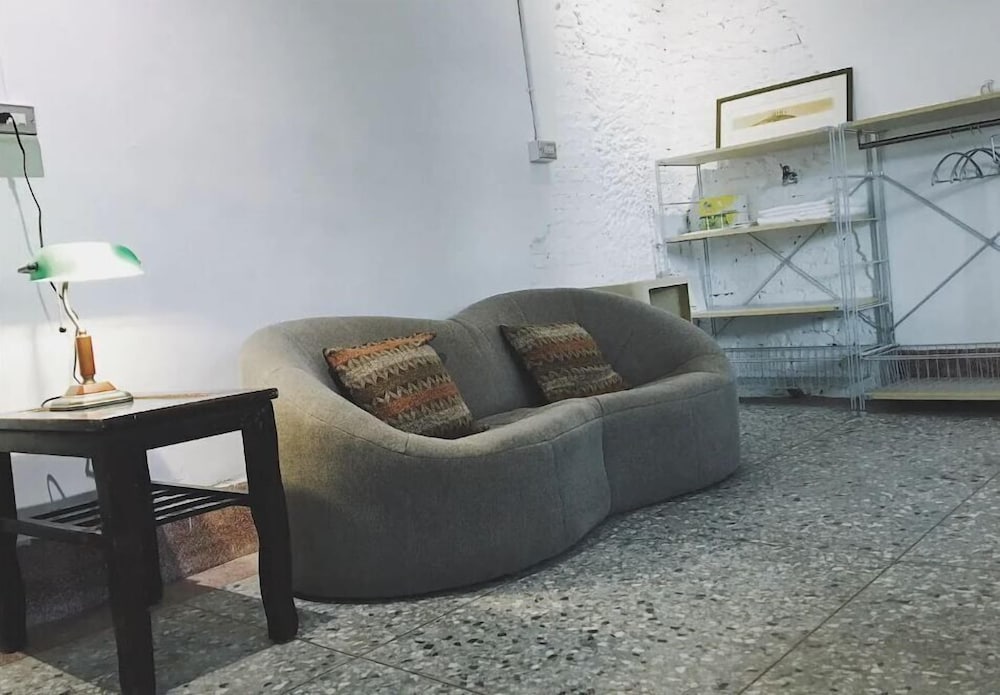 MingSu Homestay view 5