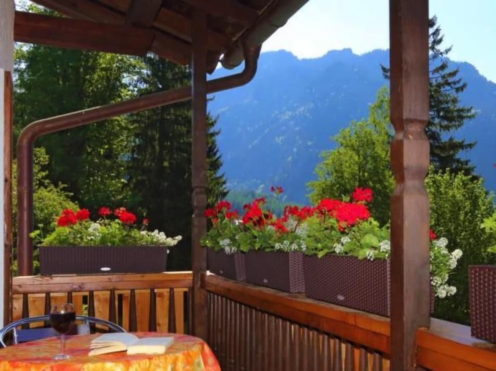 Outdoor Space