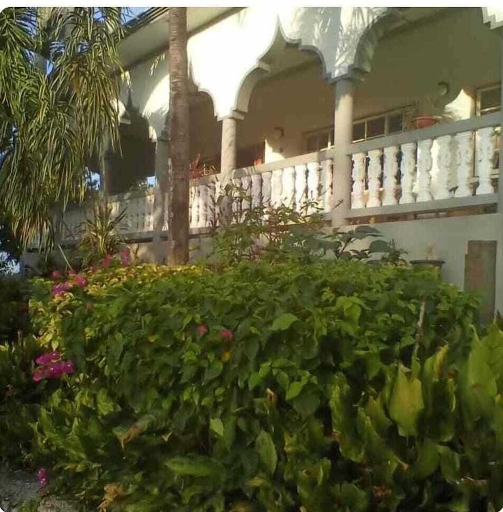 Meditation Heights Villa