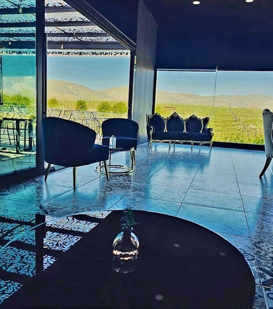 Hacienda Montero