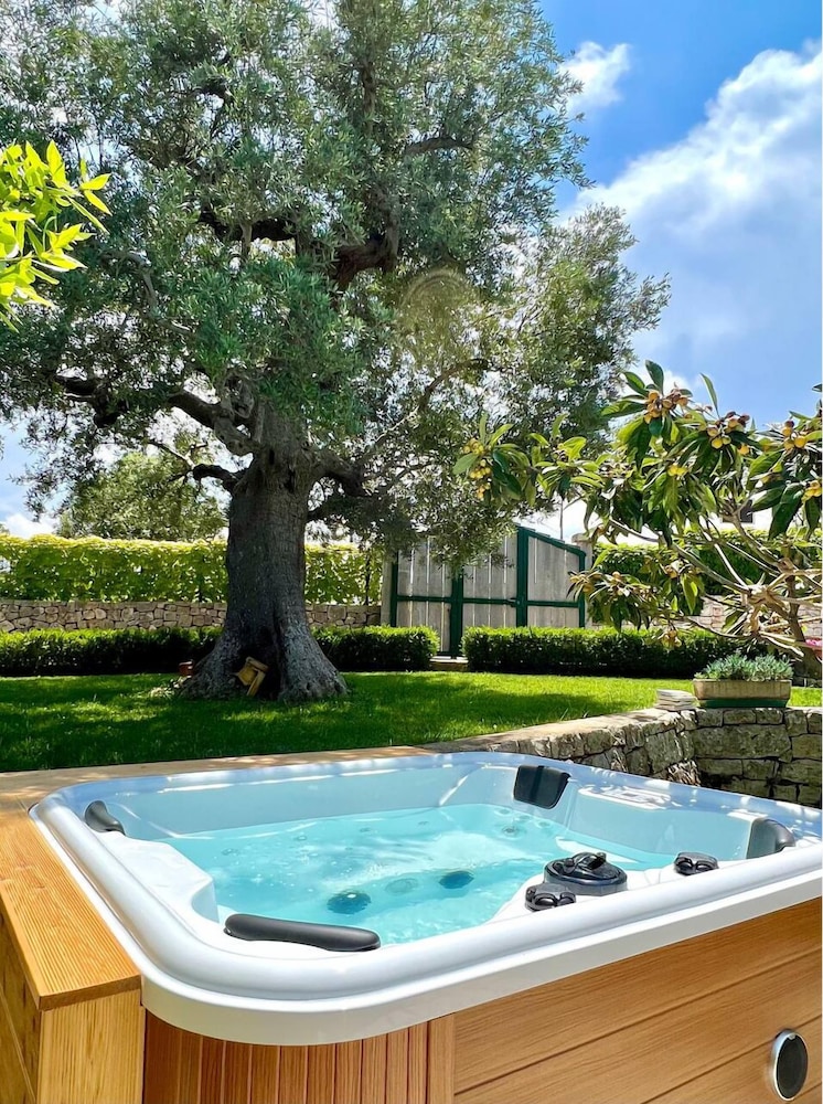 B&B Il giardino degli ulivi