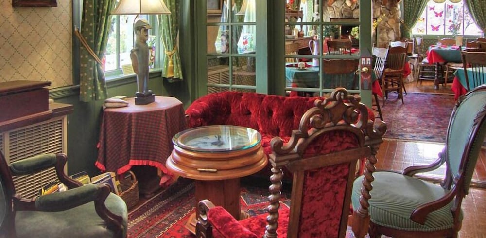 Georgetown Vacations - American River Inn - Property Image 3