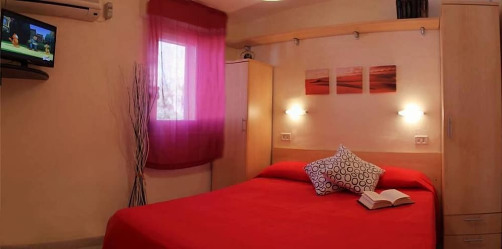 Villaggio Camping Costa Verde view 3