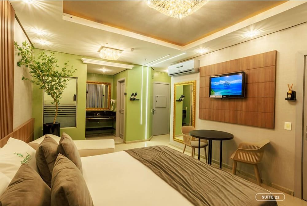 Motel Sherwood