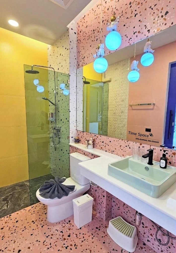 The Tropical Pool Villa Ao Nang