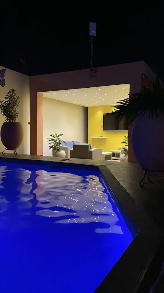 Beautiful 2-bed Apartment at Pamv Estates Apt7 view 4