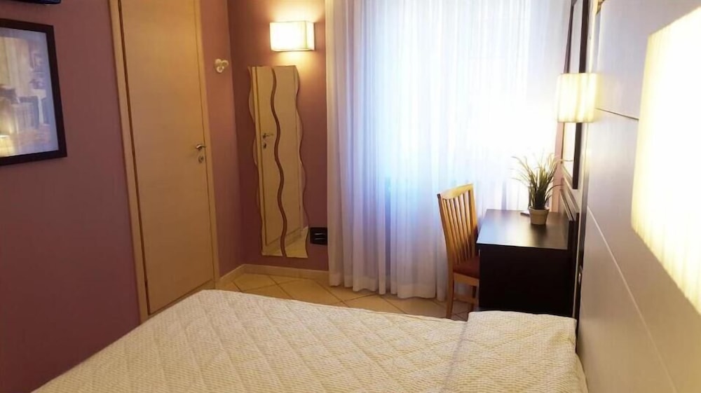 B&B Emozioni Romane