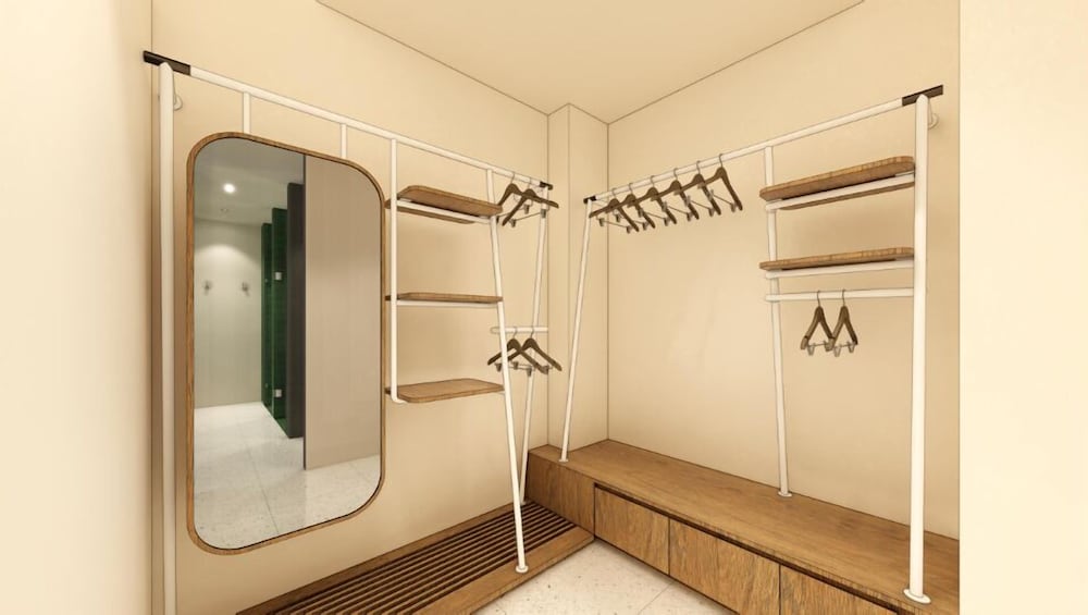TS Residences