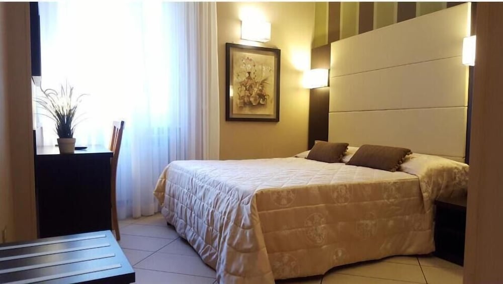 B&B Emozioni Romane