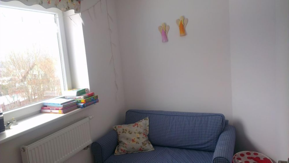 Apartament na urlop Wisla