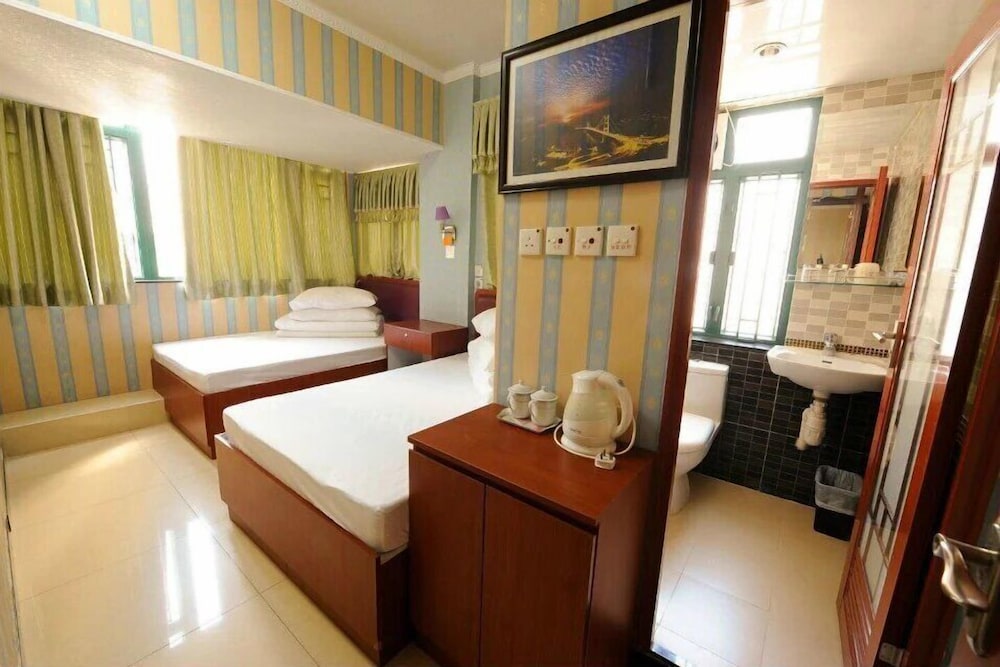 Jin Xiang Hotel