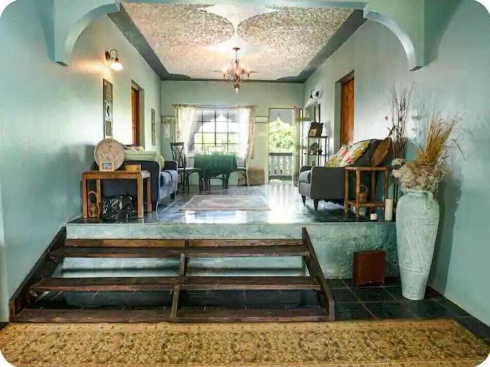 Meditation Heights Villa