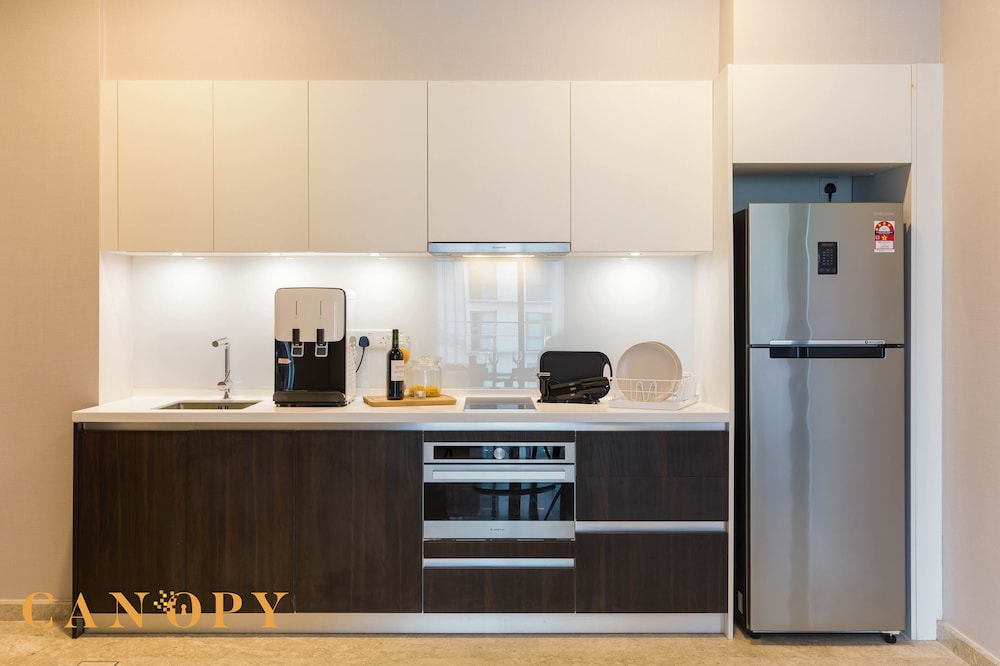 The Manor Serviced Residence by Canopy Lives