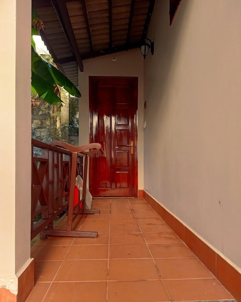 Hong Bin Bungalow Resort