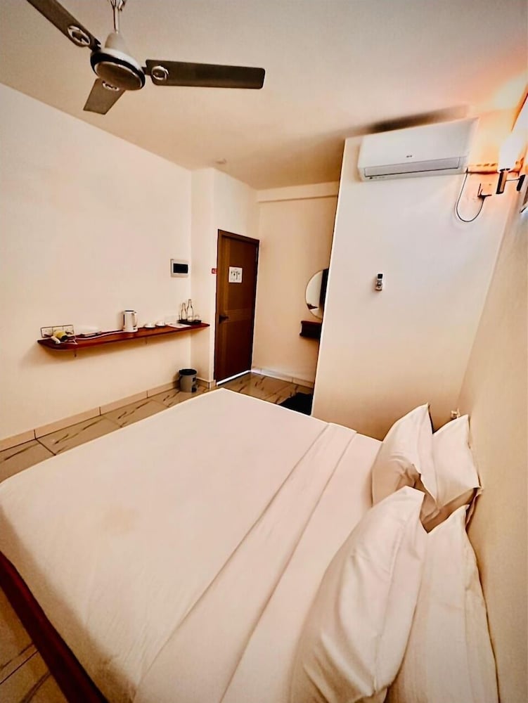 KANBULO House Maldives photo 5