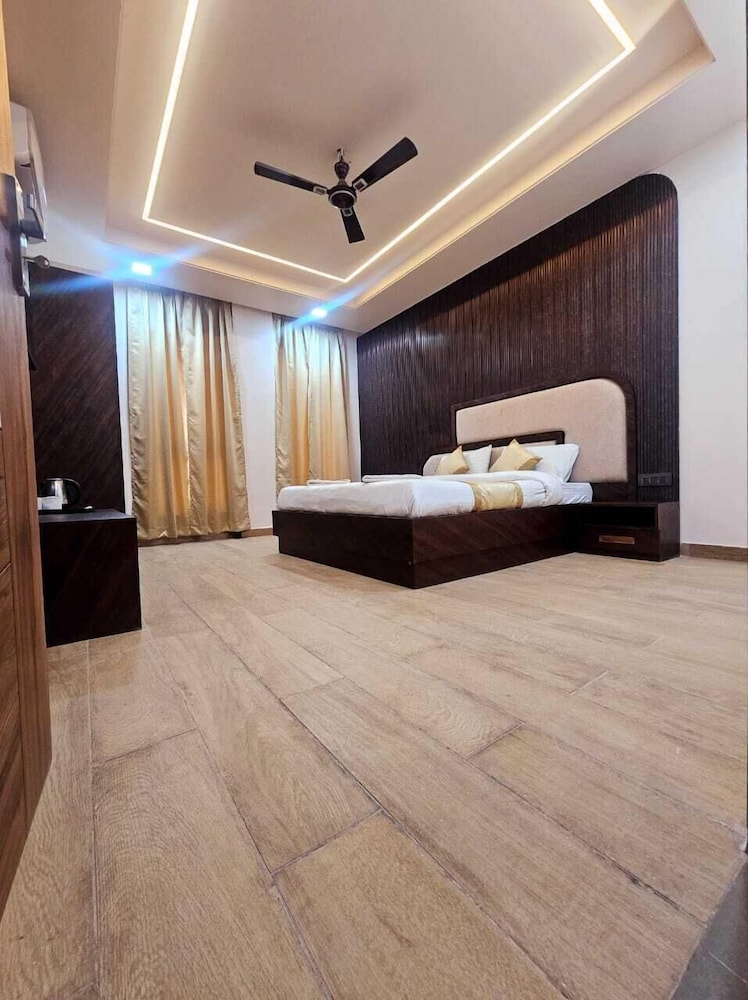 Shyam palace inn