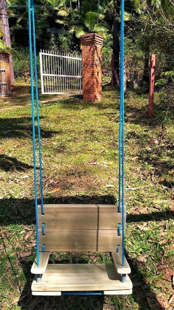 Sitio Libardo - Nova Trento - SC