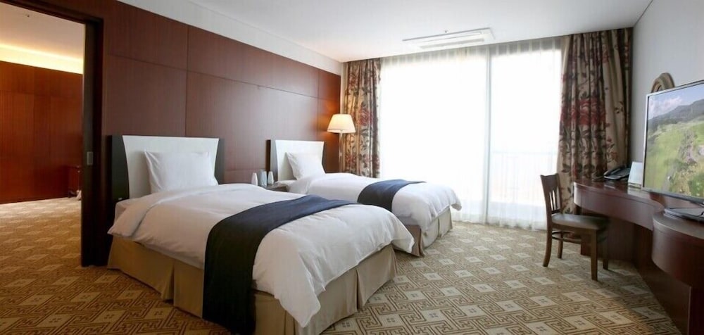SunValley Hotel