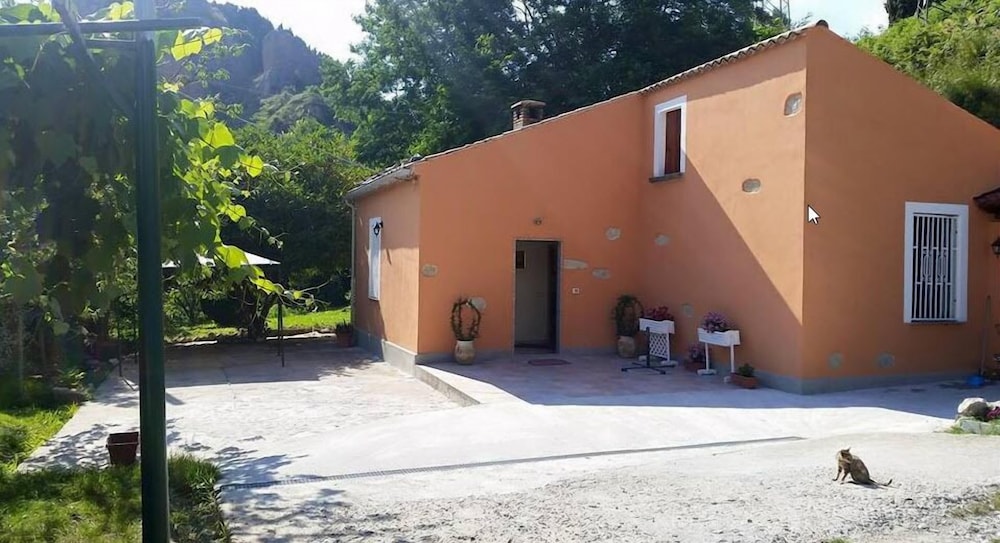 B&B Benvenuti al Sud