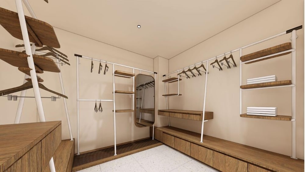TS Residences