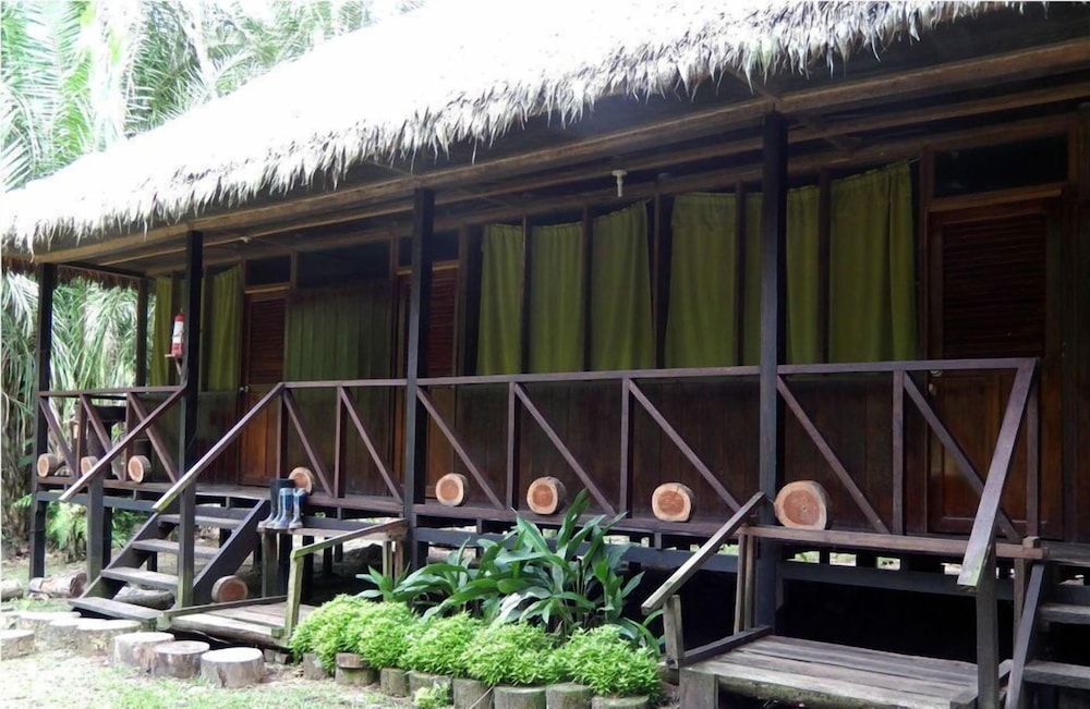 Maloka Sandoval Lodge