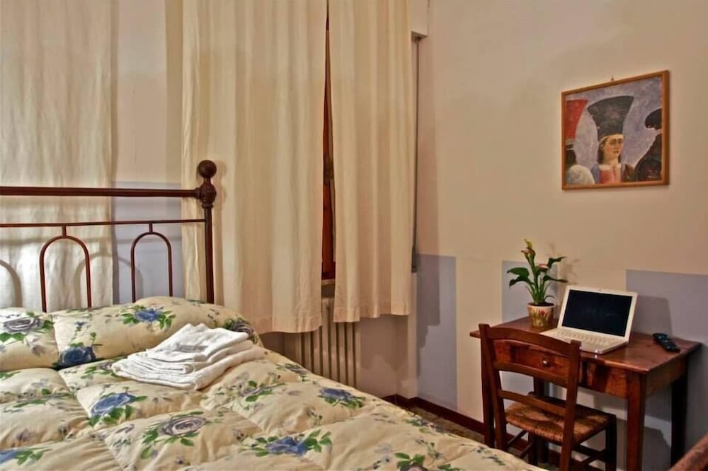 Bed and Breakfast La Casa Di Elide photo 5