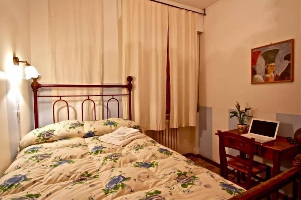 Bed and Breakfast La Casa Di Elide photo 2