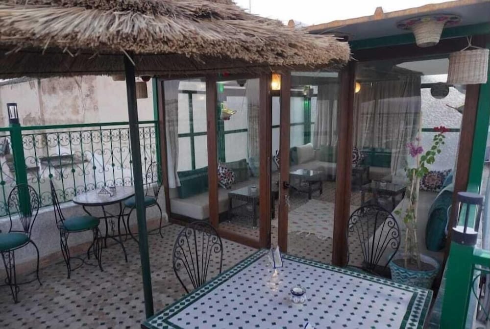 Riad Dar Salma