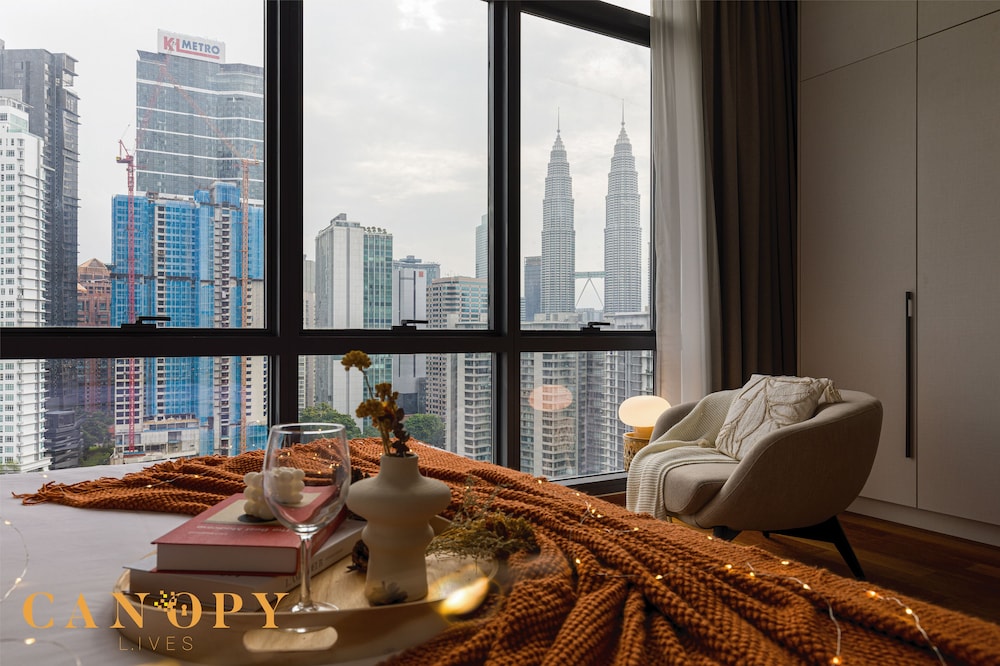 The Manor Serviced Residence by Canopy Lives