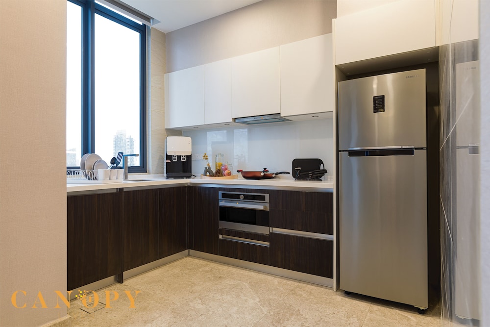 The Manor Serviced Residence by Canopy Lives